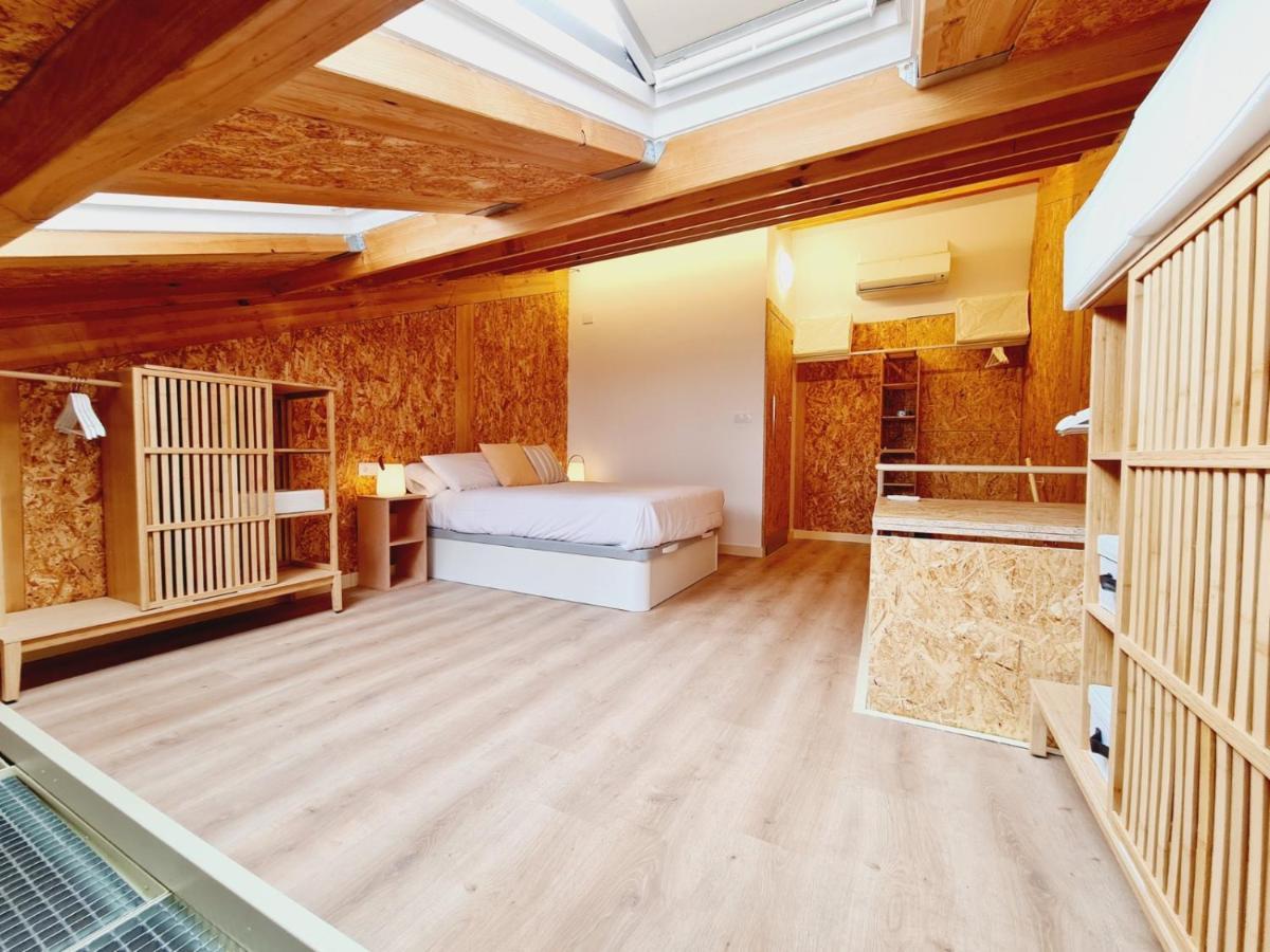 奥伦塞Edificio Amalia Rosina 4ºb公寓 外观 照片